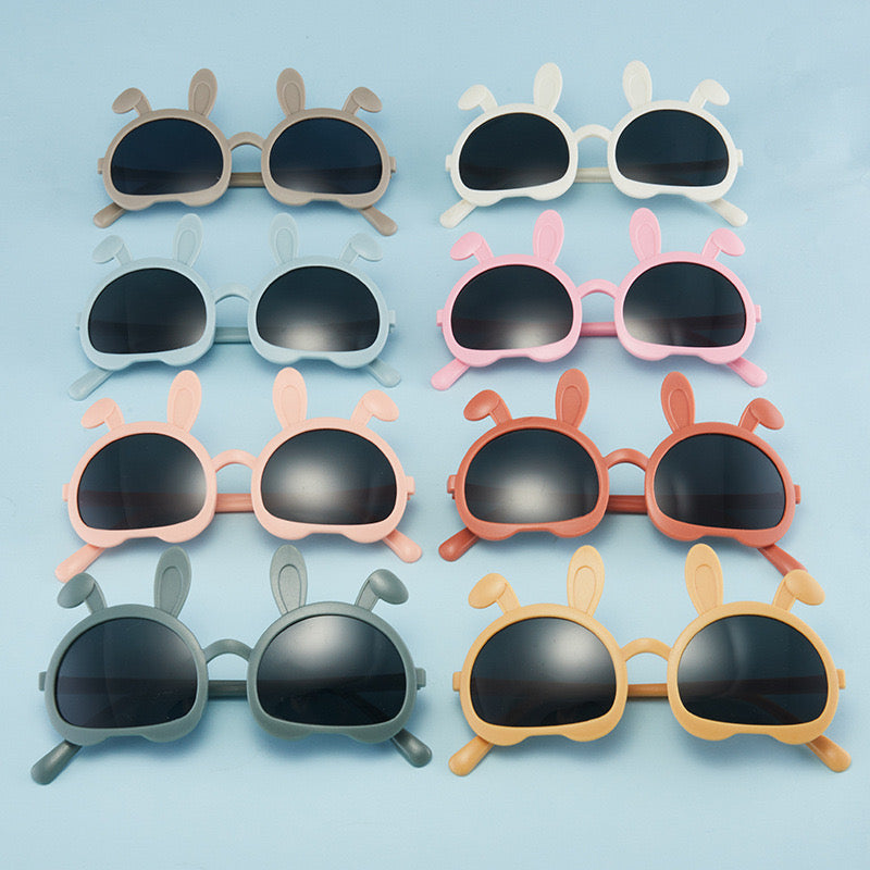 Bunnyland Shades | Pet Fashion Sunglasses