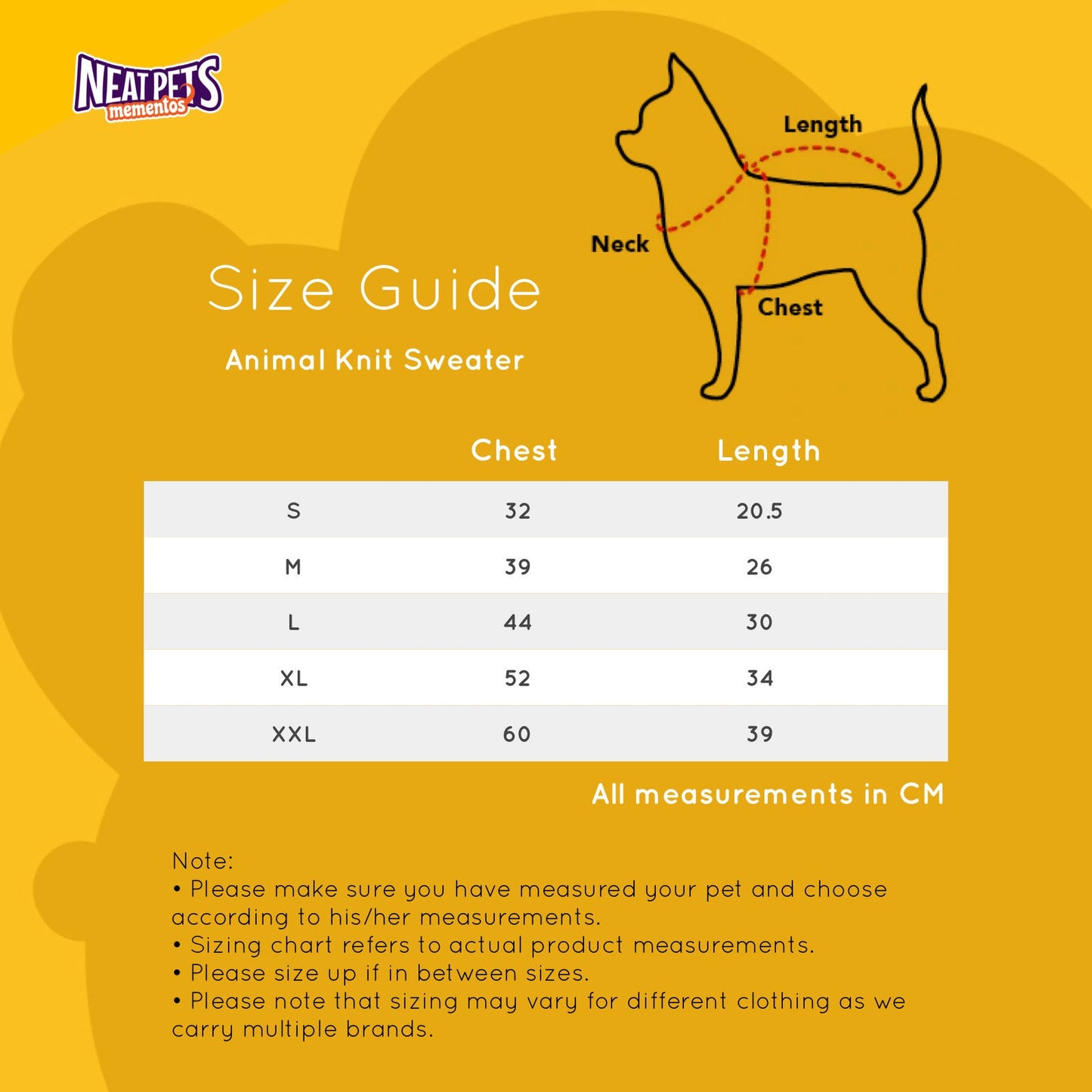 Animal Knit Sweater | Three Styles