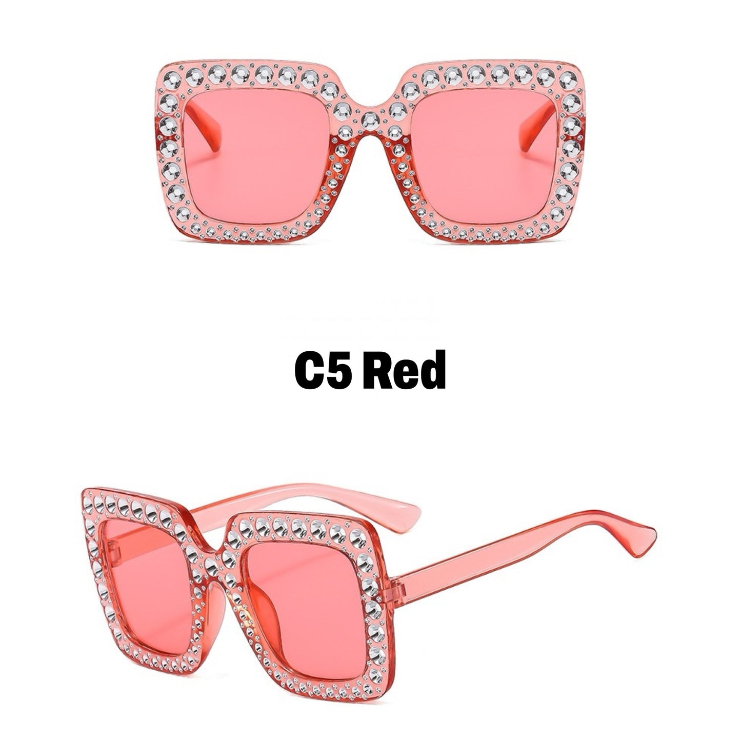 Bling it Shades | Pet Fashion Sunglasses
