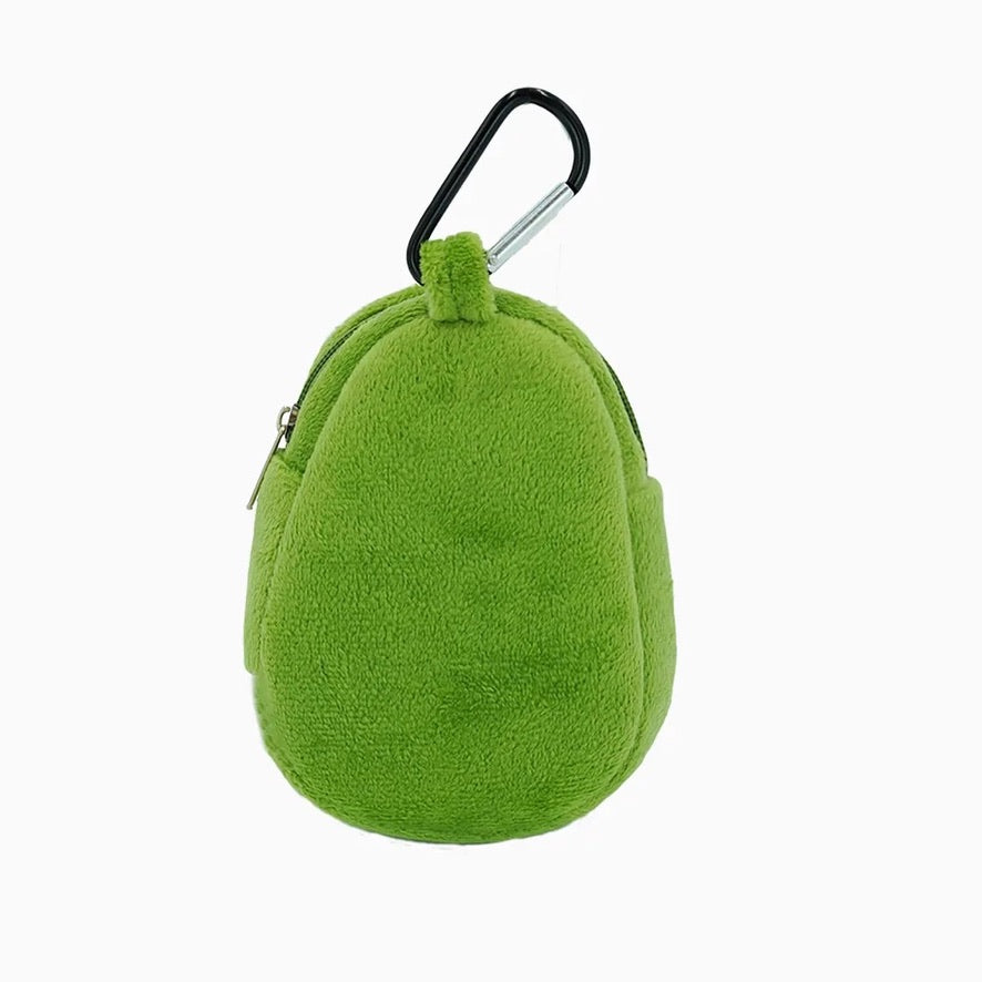 HugSmart -Poop Bag Dispenser | Avocado