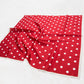 Dotty Dots Scarf | Two Colour-ways