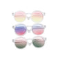 Rainbow Gradient Mini Shades | Pet Fashion Sunglasses | Pet Apparels | Pet Accessories | Dog Sunglasses | Neat Pets Mementos