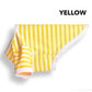 Basic Stripes Cotton Top | Three Colours Options