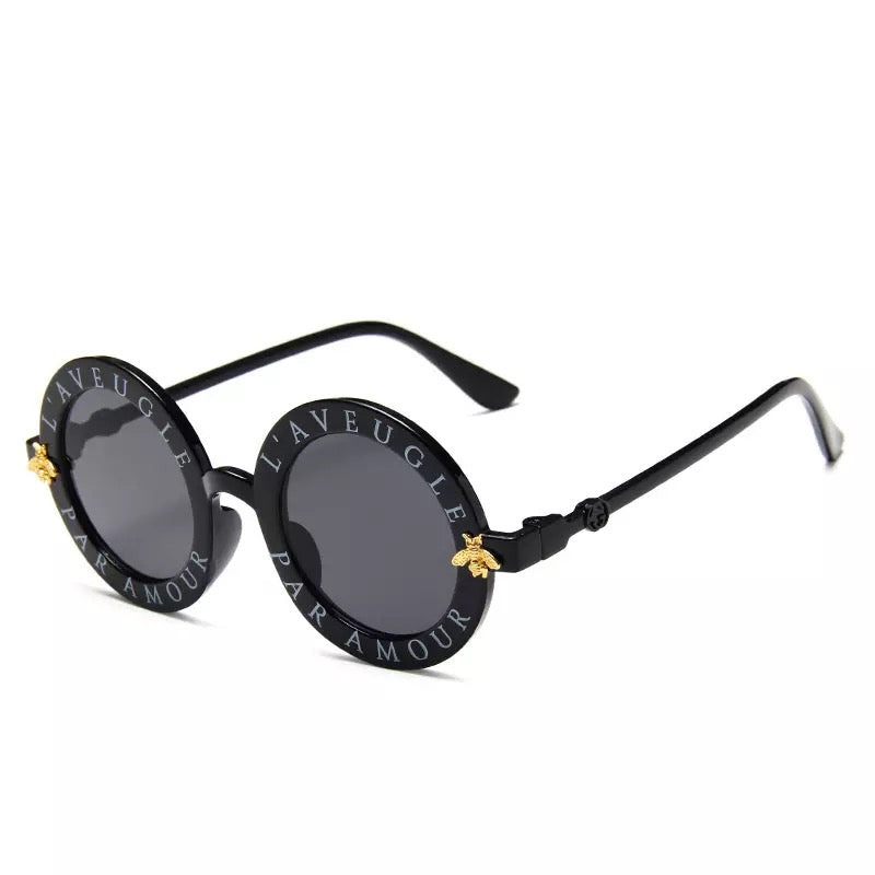 BEEautiful You Shades | Pet Sunglasses