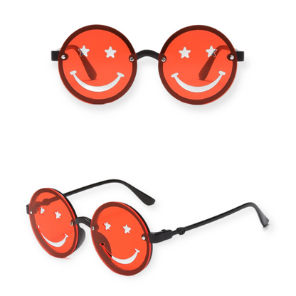 Smiley Shades | Pet Fashion Sunglasses