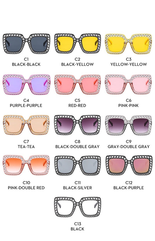 Bling it Shades | Pet Fashion Sunglasses