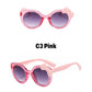 Put a Bow on it Glitter Shades | Pet Fashion Sunglasses