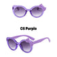 Put a Bow on it Glitter Shades | Pet Fashion Sunglasses