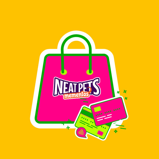 Neat Pets Gift Card