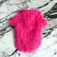 Fluff My Fashion Feather Top & Beret Set | 4 Colourways