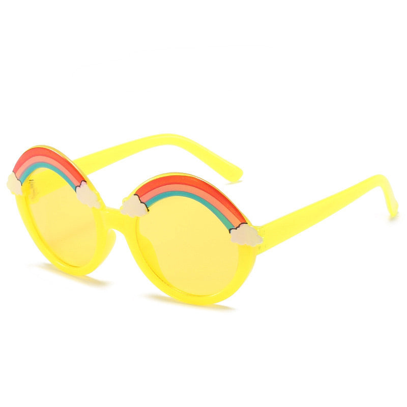 Chasing Rainbows Shades | Six Colour-ways