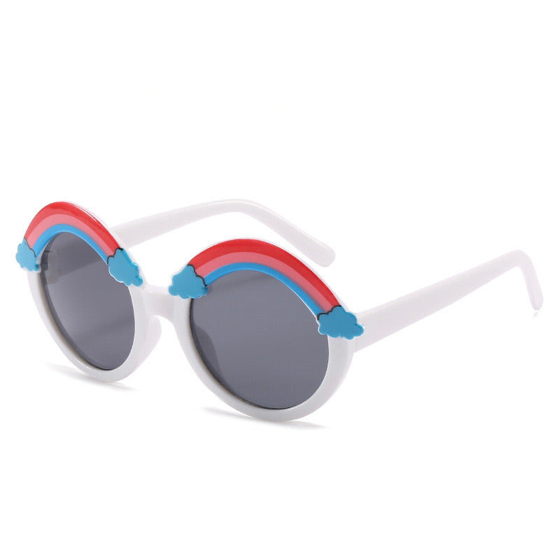 Chasing Rainbows Shades | Six Colour-ways