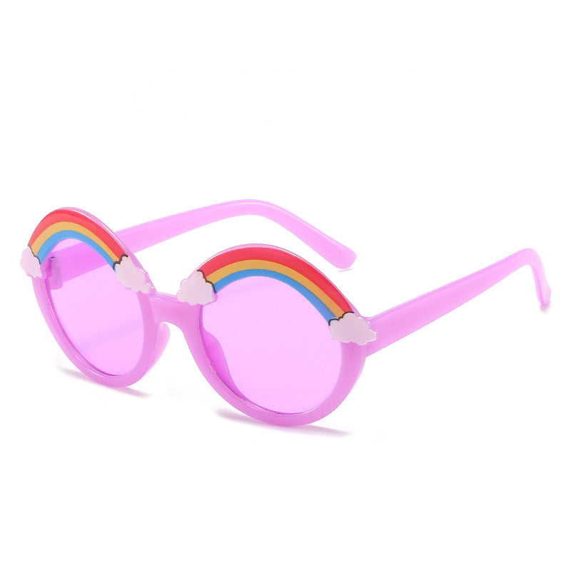 Chasing Rainbows Shades | Six Colour-ways
