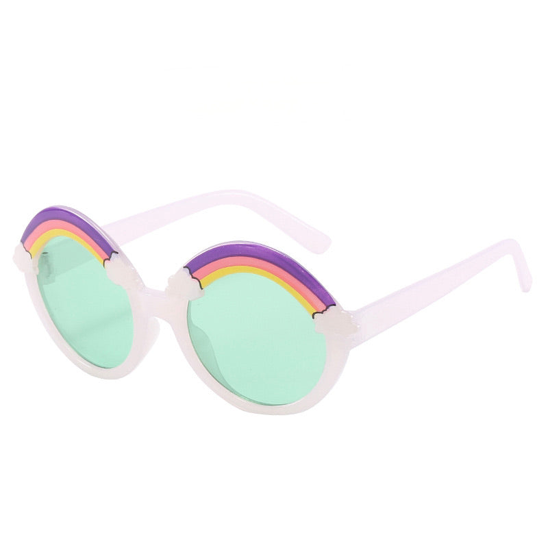 Chasing Rainbows Shades | Six Colour-ways