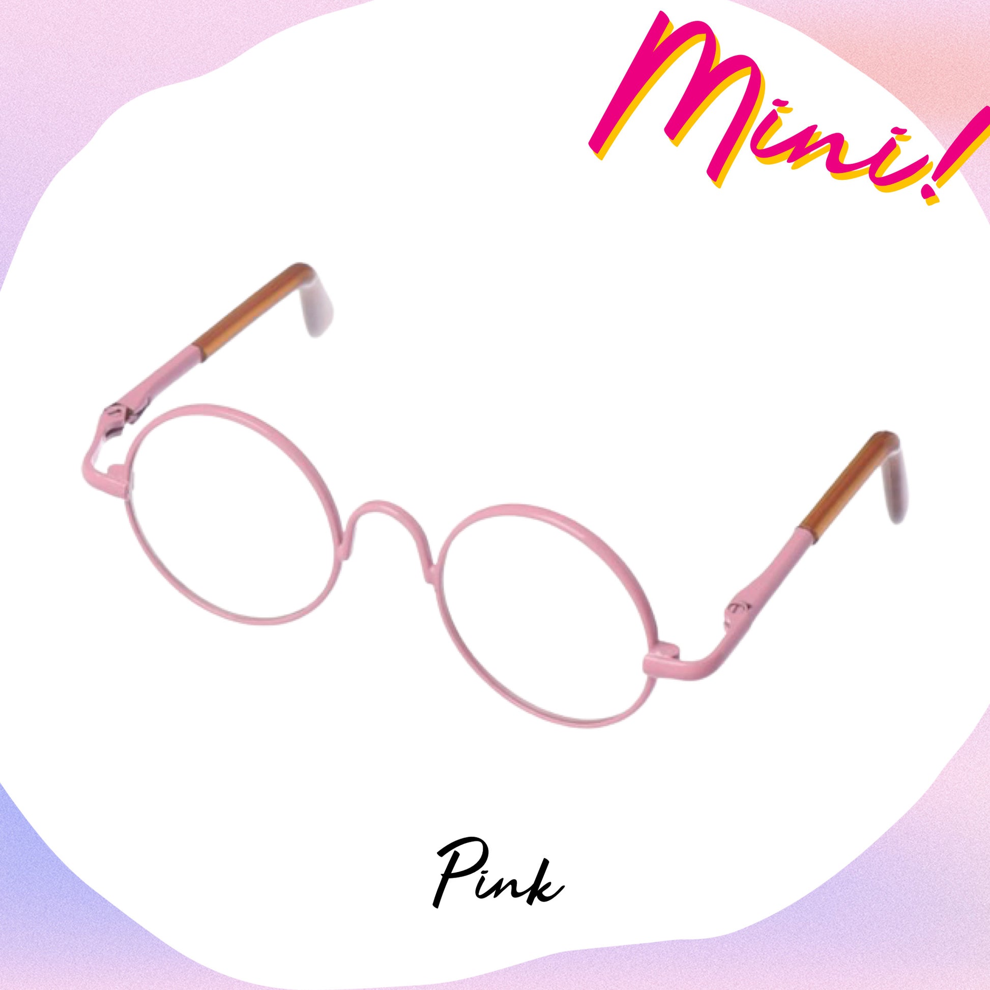 Potter Mini Shades | Pet Fashion Sunglasses | Pet Apparels | Pet Accessories | Dog Sunglasses | Neat Pets Mementos