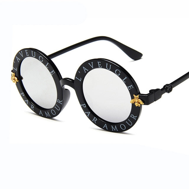 BEEautiful You Shades | Pet Sunglasses