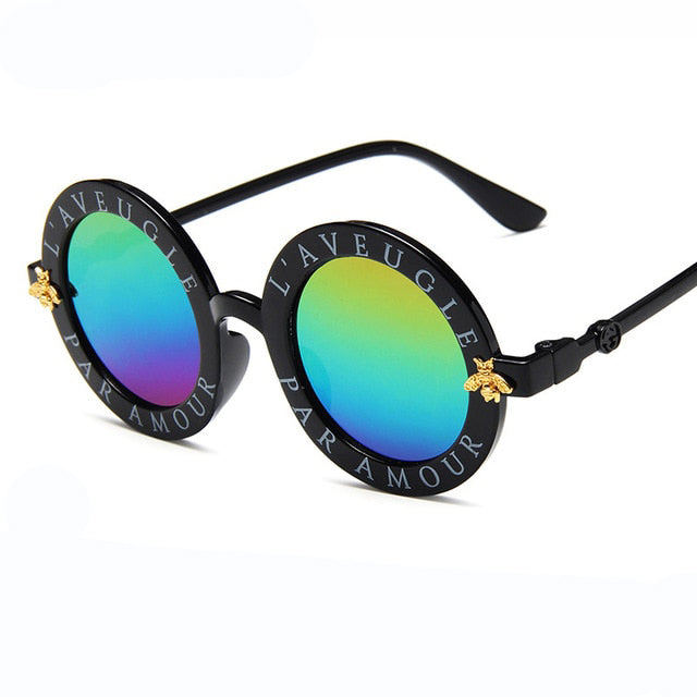 BEEautiful You Shades | Pet Sunglasses
