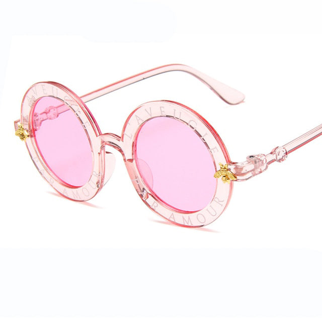 BEEautiful You Shades | Pet Sunglasses