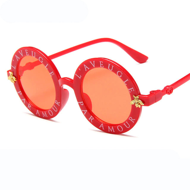 BEEautiful You Shades | Pet Sunglasses