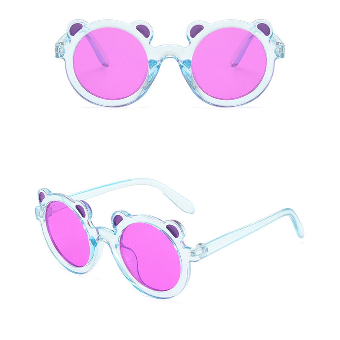 Beary Shady Sunglasses | Three options
