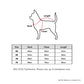 BIG DOG Cotton Turtleneck Top | Three Colour-ways
