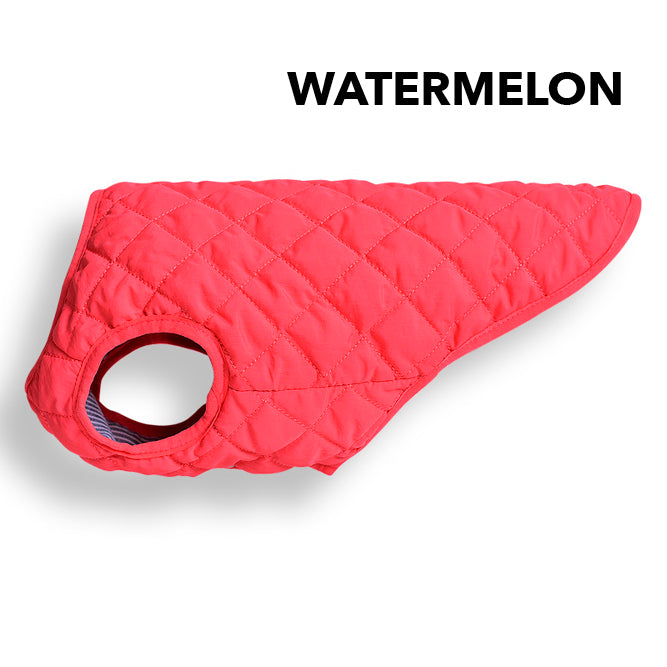 Lite Puffer Vest | Three Colours Options