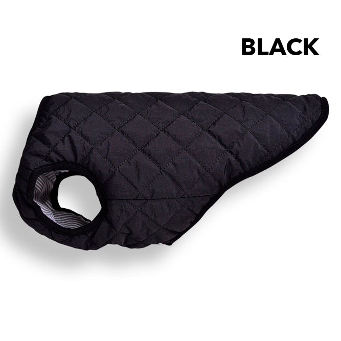 Lite Puffer Vest | Three Colours Options