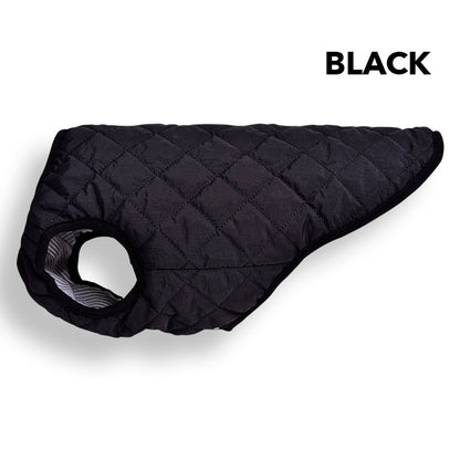 Lite Puffer Vest | Three Colours Options