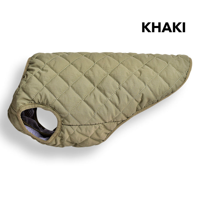 Lite Puffer Vest | Three Colours Options