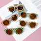 Retro G'Day Shades | Four Colour-ways