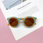 Retro G'Day Shades | Four Colour-ways