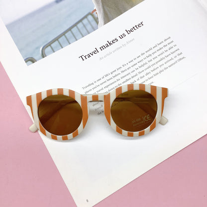 Retro G'Day Shades | Four Colour-ways