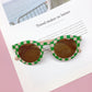 Retro G'Day Shades | Four Colour-ways