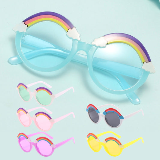 Chasing Rainbows Shades | Six Colour-ways