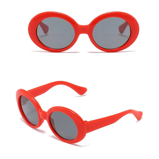 Mini Cool Shades | Four Colour-ways