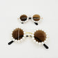 Mini Pearlie Shades | Two Colour-ways