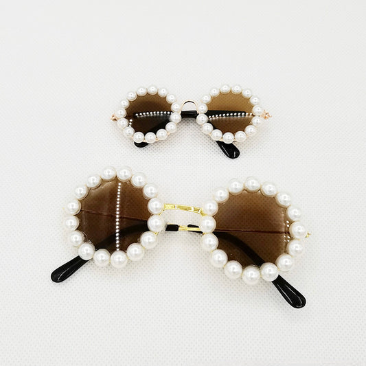 Mini Pearlie Shades | Two Colour-ways