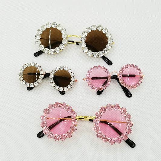 Mini Bling Shades | Two Colour-ways