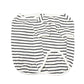 Essential Stripes Tee | Small & Big Dogs