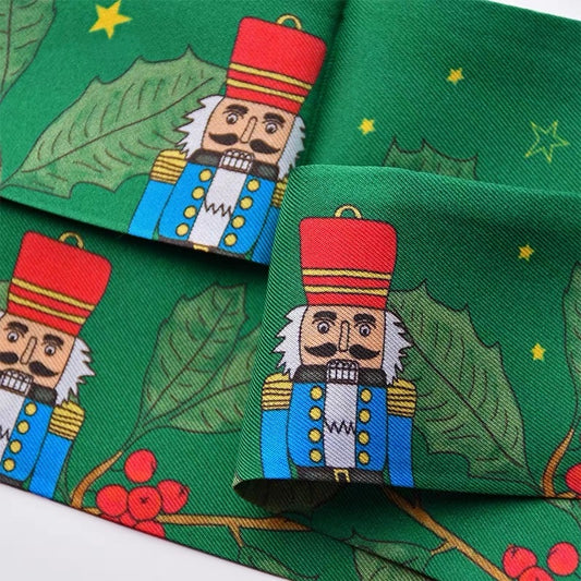 The Nutcracker Thin Scarf