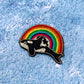 Whaley Good Time | Fashion Badge Pins
