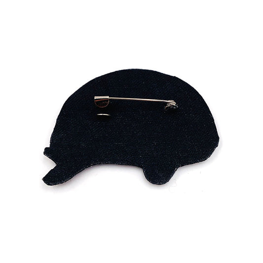 Whaley Good Time | Fashion Badge Pins