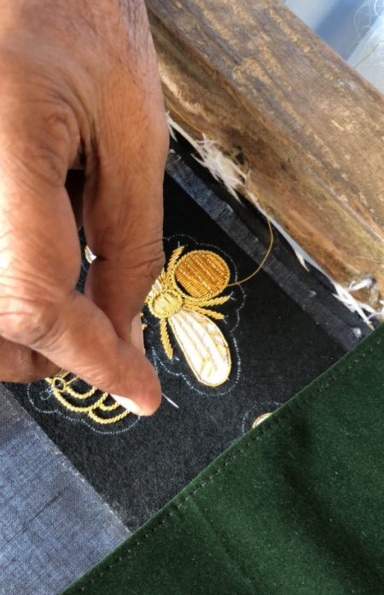 BEE YOU | Fashion Badge Pin