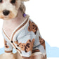 Teddy Bears Cardigan | Two Colour-ways