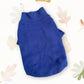Cotton Turtleneck Top | New Colours