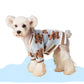 Teddy Bears Cardigan | Two Colour-ways