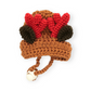 Love & Joy Crochet Hats | Two Styles