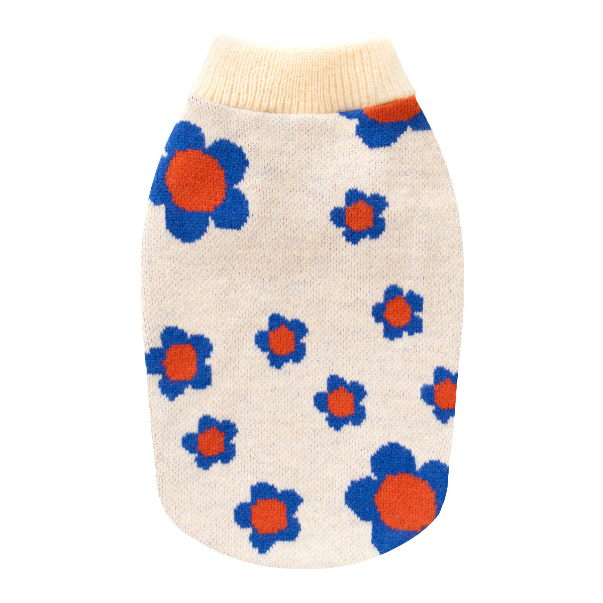 Blossom Knit Sweater | Two Colour-ways