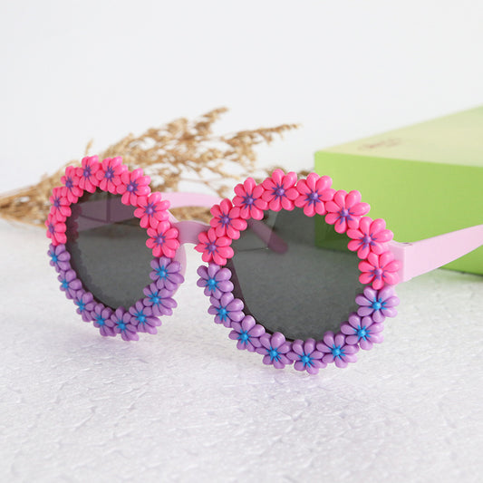 Daisy-doo Sunglasses | Three colour-ways