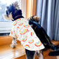 Rainbow Sky Tee | Small & Big Dogs